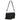 Lacoste Flap Crossover Bag - Umhängetasche 21 cm (noir) - Markenkoffer