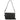 Lacoste Flap Crossover Bag - Umhängetasche 21 cm (noir) - Markenkoffer