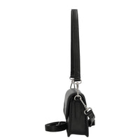 Lacoste Flap Crossover Bag - Umhängetasche 21 cm (noir) - Ansicht 3