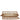 Lacoste Heritage Cotton - Umhängetasche 23 cm (natural tan) - Markenkoffer