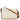 Lacoste Heritage Cotton - Umhängetasche 23 cm (natural tan) - Markenkoffer