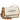 Lacoste Heritage Cotton - Umhängetasche 23 cm (natural tan) - Markenkoffer