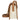 Lacoste Heritage Cotton - Umhängetasche 23 cm (natural tan) - Markenkoffer