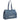 Lacoste Heritage Jacquard - Handtasche 40 cm (mono jacquard denim) - Markenkoffer