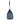 Lacoste Heritage Jacquard - Handtasche 40 cm (mono jacquard denim) - Markenkoffer