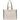 Lacoste Heritage - Shopping Bag L (natural noir) - Markenkoffer