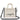 Lacoste Heritage - Shopping Bag S (natural noir) - Markenkoffer