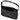 Lacoste Hobo Bag S - Umhängetasche (noir) - Markenkoffer