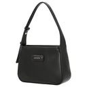 Lacoste Hobo Bag S - Umhängetasche (noir) - Markenkoffer
