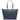 Lacoste L. 12.12 Concept - Shopper L 34 cm (penombre) - Markenkoffer