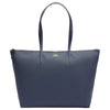 Lacoste L. 12.12 Concept - Shopper L 34 cm (penombre)