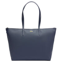 Lacoste L. 12.12 Concept - Shopper L 34 cm (penombre) - Markenkoffer