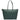 Lacoste L. 12.12 Concept - Shopper L 34 cm (sinople) - Markenkoffer