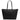 Lacoste L. 12.12 Concept - Shopper L 34 (noir) - Markenkoffer
