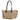 Lacoste L.12.12 Concept Athena - Shopper 14" 30 cm (eco sand noir) - Markenkoffer