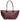 Lacoste L.12.12 Concept Athena - Shopper 14" 30 cm (expresso noir) - Markenkoffer