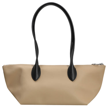 Lacoste L.12.12 Concept Athena - Shopper L 27 cm (eco sand noir) - Markenkoffer