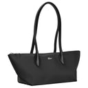 Lacoste L.12.12 Concept Athena - Shopper L 27 cm (noir) - Markenkoffer