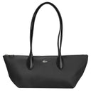 Lacoste L.12.12 Concept Athena - Shopper L 27 cm (noir) - Markenkoffer