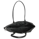 Lacoste L.12.12 Concept Athena - Shopper L 27 cm (noir) - Markenkoffer