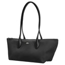 Lacoste L.12.12 Concept Athena - Shopper L 27 cm (noir) - Markenkoffer