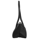 Lacoste L.12.12 Concept Athena - Shopper L 27 cm (noir) - Markenkoffer