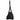 Lacoste L.12.12 Concept Athena - Shopper L 27 cm (noir) - Markenkoffer