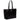 Lacoste L.12.12 Concept - Shopper L 35 cm (black) - Markenkoffer