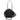 Lacoste L.12.12 Concept - Shopper L 35 cm (black) - Markenkoffer
