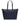 Lacoste L.12.12 Concept - Shopper L 35 cm (blue) - Markenkoffer