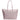 Lacoste L.12.12 Concept - Shopper L 35 cm (pink lady) - Markenkoffer