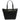 Lacoste L.12.12 Concept - Shopper S 24.5 cm (black) - Markenkoffer