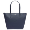 Lacoste L12.12 Concept - Shopper S 24.5 cm (penombre)