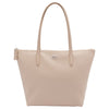 Lacoste L.12.12 Concept - Shopper S 24.5 cm (simply taupe)