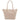 Lacoste L.12.12 Concept - Shopper S 24.5 cm (simply taupe) - Markenkoffer