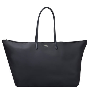 Lacoste L12.12 Concept - Shopper XXL 15" 43 cm (penombre) - Markenkoffer