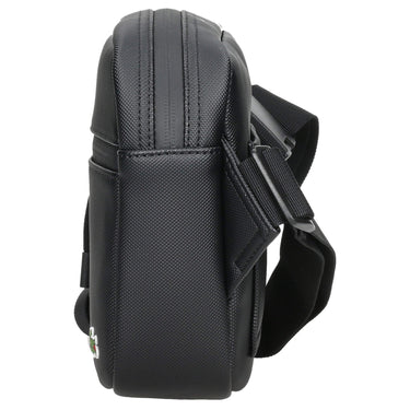 Lacoste LCST Reporter - Umhängetasche 23 cm (black I) - Ansicht 3