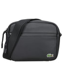 Lacoste LCST Reporter - Umhängetasche 23 cm (black I)