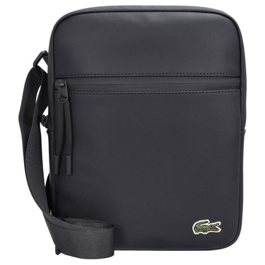 Lacoste LCST - Umhängetasche M 25.5 cm (eclipse) - Markenkoffer