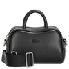 Lacoste Lora - Umhängetasche Mini 18 cm (black)