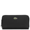 Lacoste Maheki - Geldbörse 12cc 20 cm (noir)