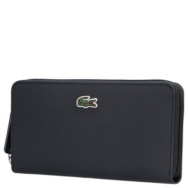 Lacoste Maheki - Geldbörse 12cc 20 cm (penombre) - Ansicht 3