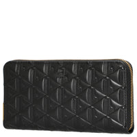 Lacoste Maheki - Geldbörse 8cc 20 cm (schwarz) - Ansicht 3