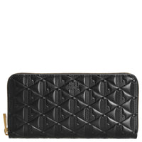 Lacoste Maheki - Geldbörse 8cc 20 cm (schwarz) - Markenkoffer