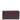 Lacoste Maheki - Geldbörse (fudge) - Markenkoffer