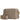 Lacoste Maheki - Umhängetasche 17 cm (simply taupe) - Markenkoffer