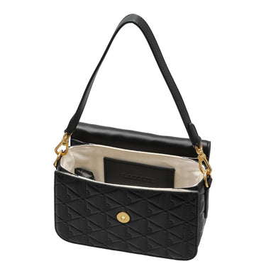 Lacoste Maheki - Umhängetasche 21 cm (schwarz) - Ansicht 6