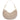 Lacoste Maheki - Umhängetasche 25.5 cm (simply taupe) - Markenkoffer