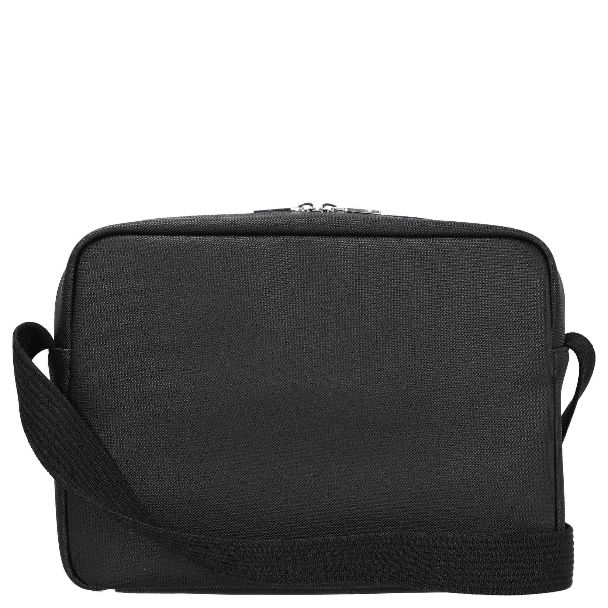 Lacoste Men's Flight Bag in Black NH4859HC-000' – Markenkoffer