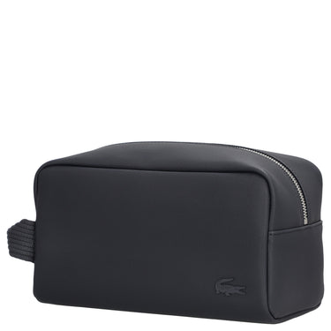 Lacoste Men's Classic - Kulturbeutel 25.5 cm (marine 166) - Markenkoffer